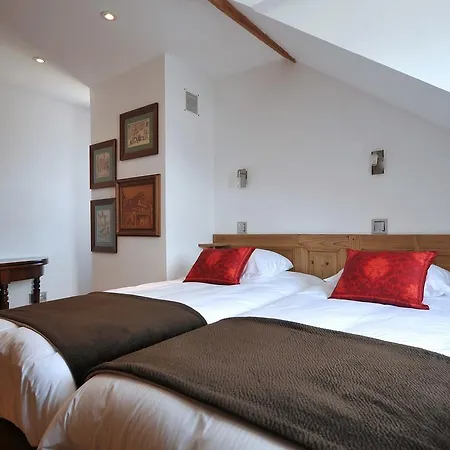 Ferienwohnung Les Balcons De Riquewihr Exterior foto