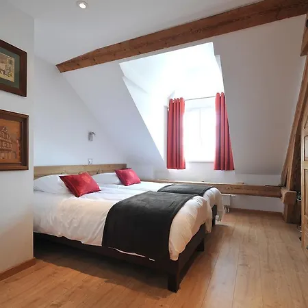 Ferienwohnung Les Balcons De Riquewihr Exterior foto