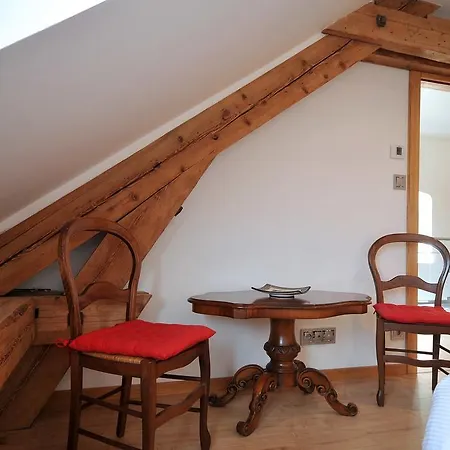 Ferienwohnung Les Balcons De Riquewihr Exterior foto