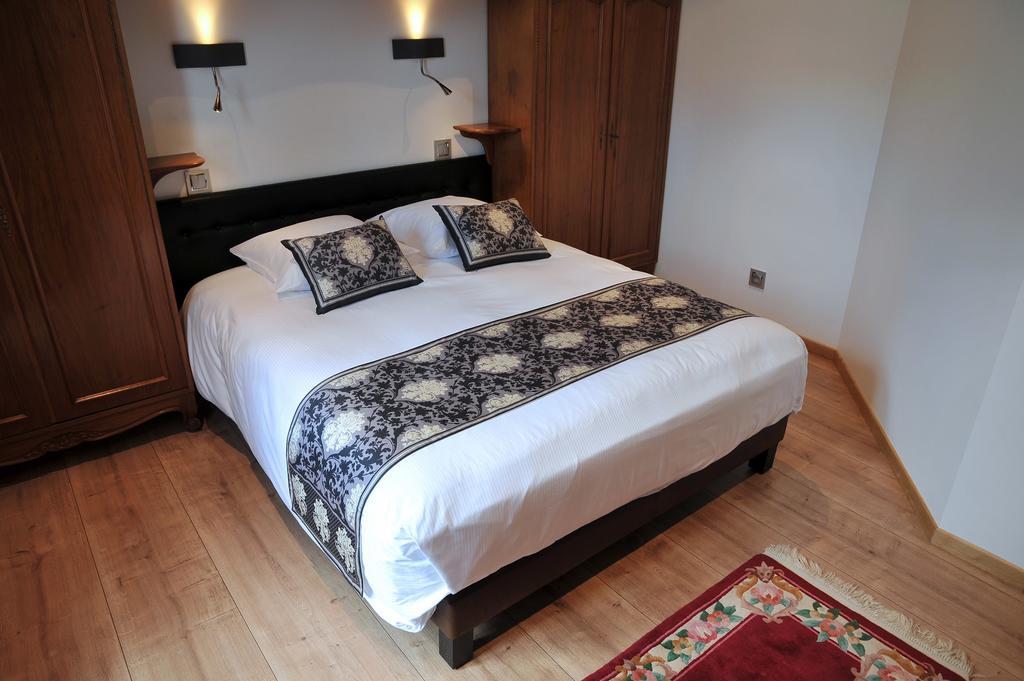 Les Balcons De Appartement Riquewihr