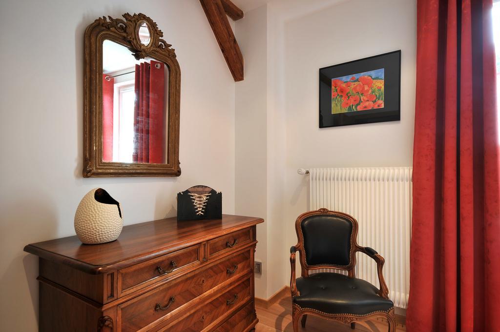 Les Balcons De Appartement