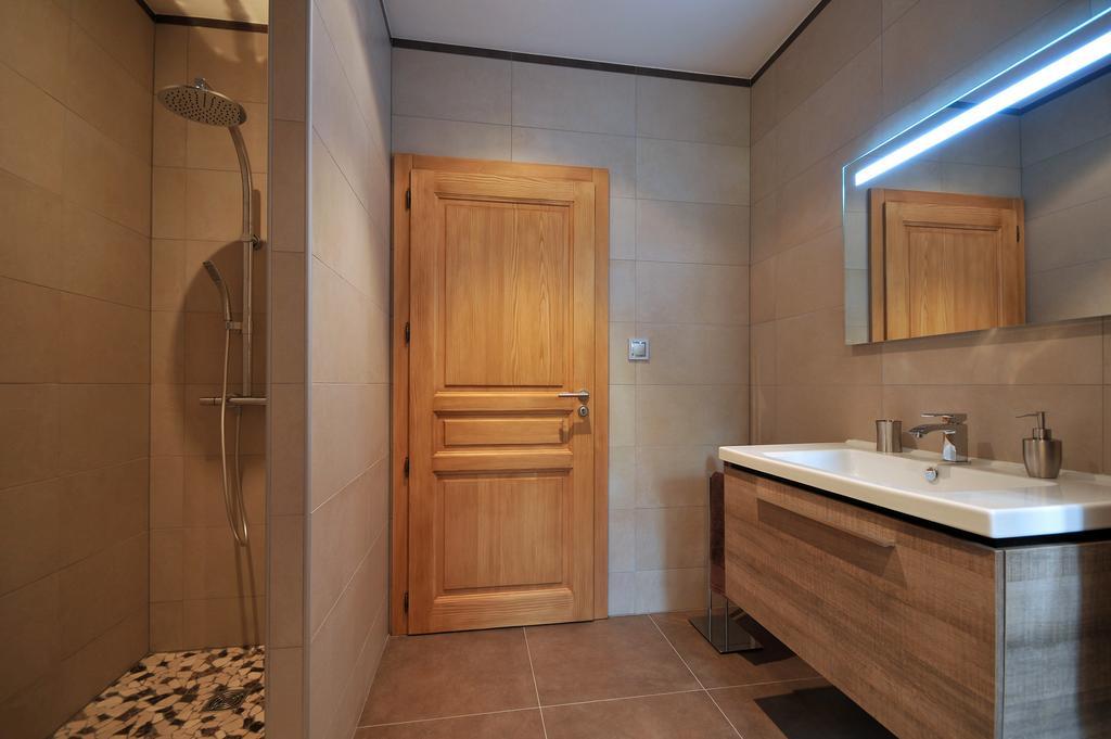 Les Balcons De Appartement *