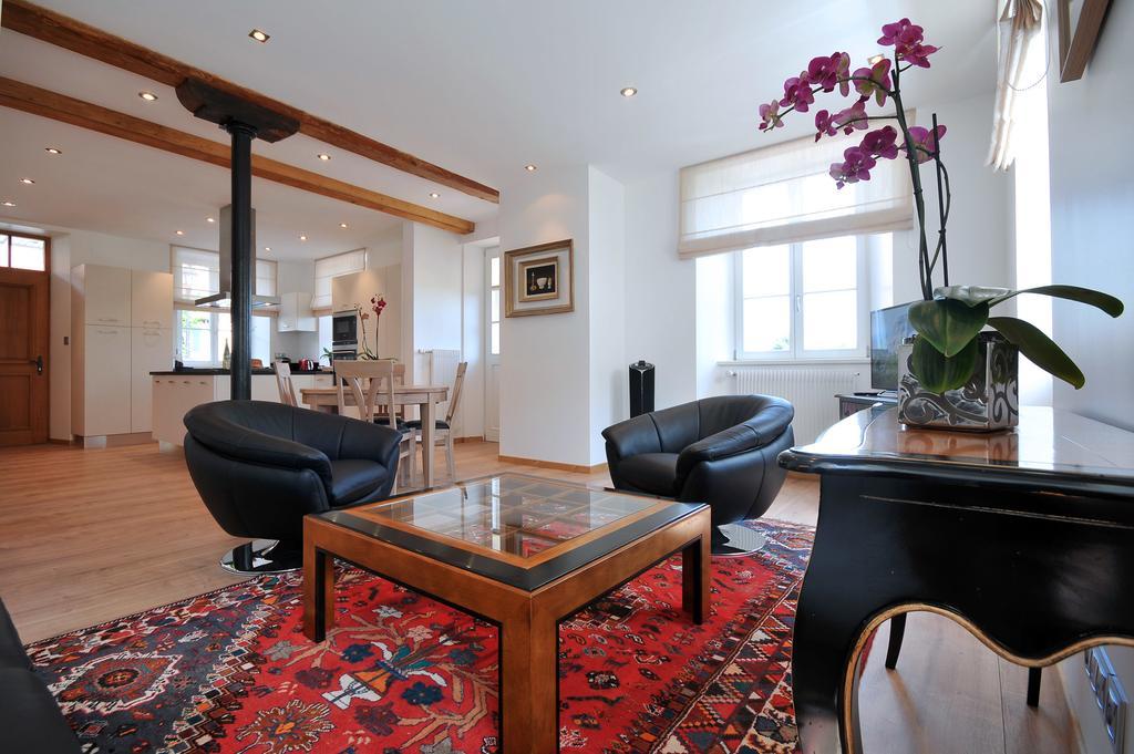 Appartement Les Balcons De