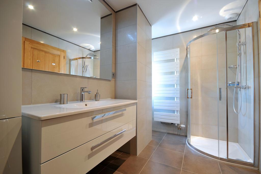 Appartement Les Balcons De Riquewihr