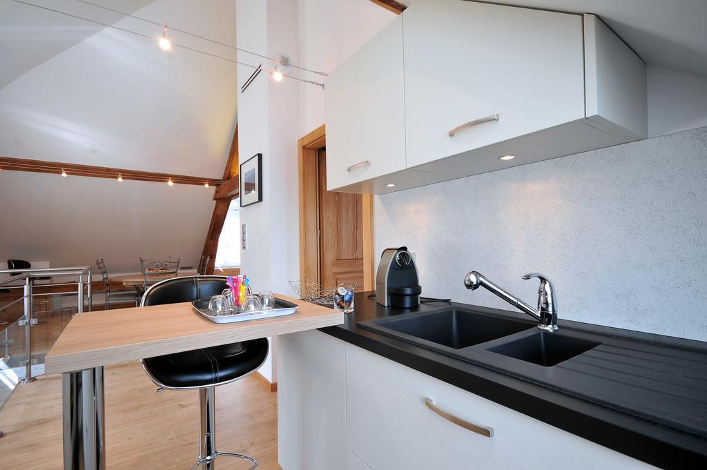 Appartement Les Balcons De