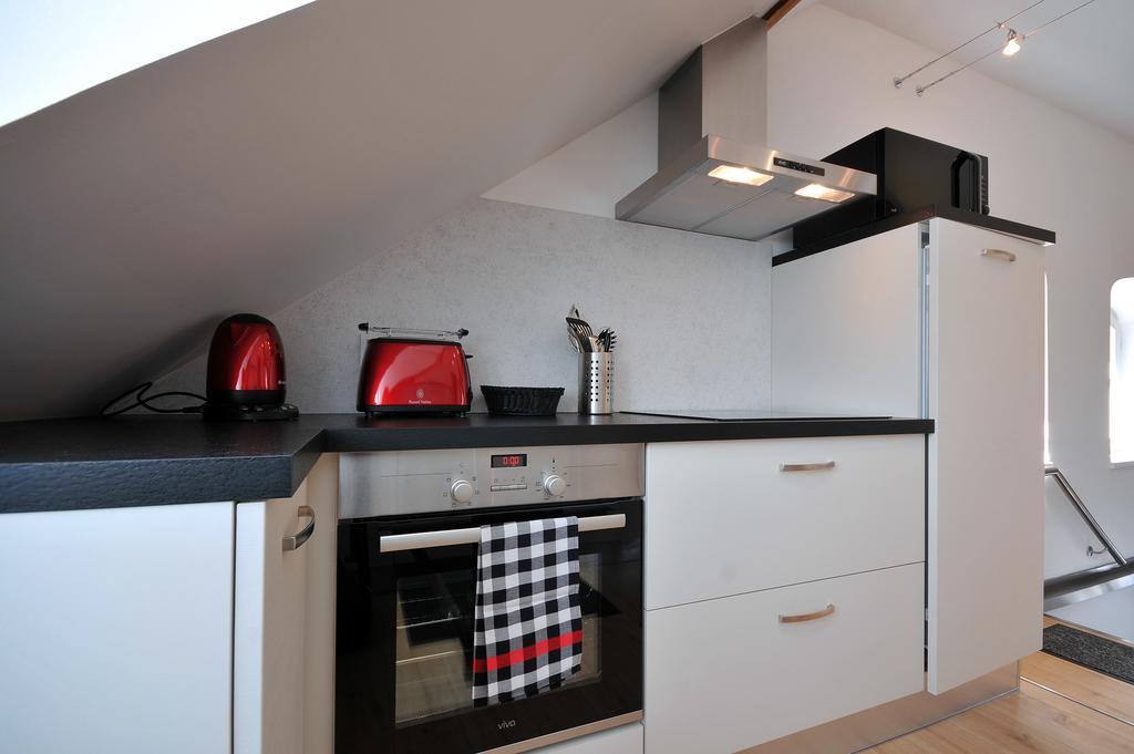 Les Balcons De